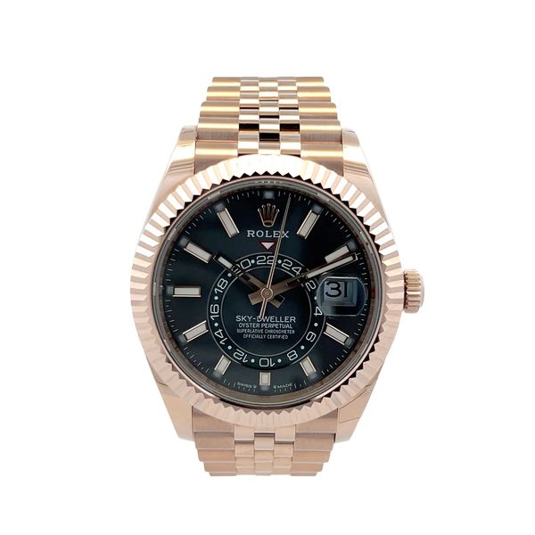 Rolex Sky-Dweller 336935